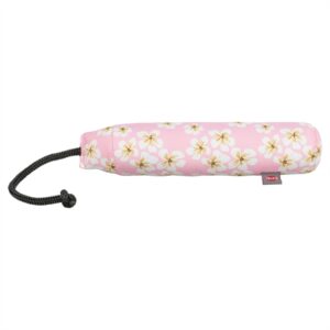 Trixie apporteerdummy Lente drijvend 23 x 5 x 5 cm – bloemenprint - Afbeelding 5