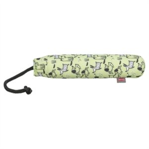 Trixie apporteerdummy Lente drijvend 23 x 5 x 5 cm – bloemenprint - Afbeelding 6