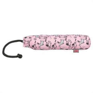 Trixie apporteerdummy Lente drijvend 23 x 5 x 5 cm – bloemenprint - Afbeelding 7