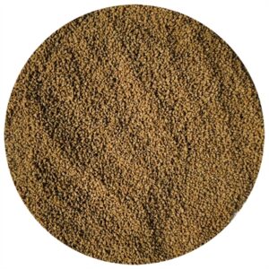 Utopia tropisch granulaat visvoer 150 ml – 0,5-1,5 mm - Afbeelding 4