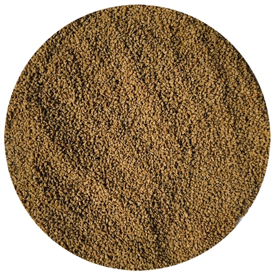 Utopia tropisch granulaat visvoer 350 ml – 0,5-1,5 mm