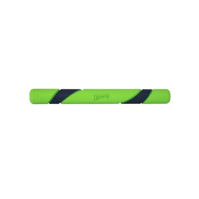 Chuckit Sniff Fetch Stick apporteerstok pindakaasgeur 28 x 3 x 2,5 cm