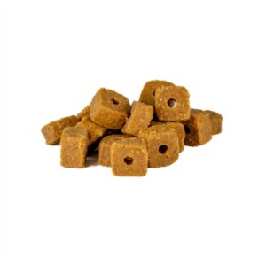 Frigera semi-moist treats kip 500 g – hondensnack - Afbeelding 5