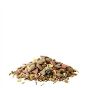 Versele-Laga Crispy Muesli cavia 850 g – met extra vitamine C - Afbeelding 4