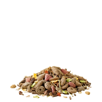 Versele-Laga Crispy Muesli konijn 850 g