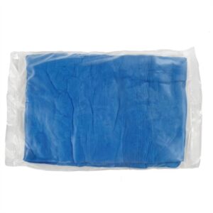 Pet-Towel absorberende handdoek huisdier XXL 84 x 64 cm – lichtblauw - Afbeelding 6