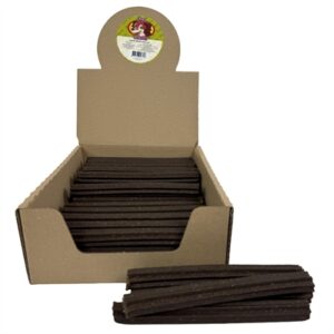 Petsnack dental sticks lam graanvrij/glutenvrij 50 stuks - Afbeelding 1