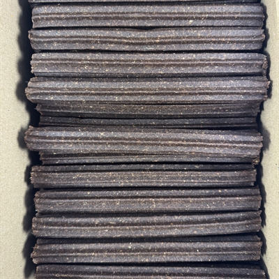 Petsnack dental sticks lam graanvrij/glutenvrij 50 stuks