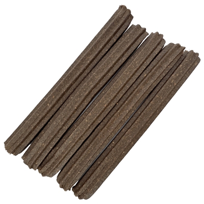Petsnack dental sticks lam graanvrij/glutenvrij 50 stuks