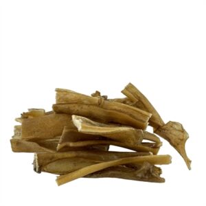Petsnack buffelkophuid kauwstaaf 12 cm 1000 g – kauwsnack hond - Afbeelding 5