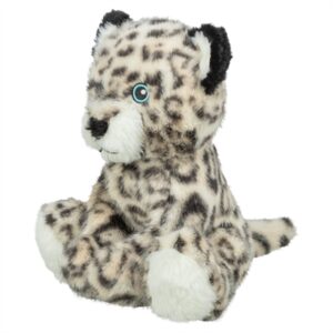 Trixie hondenknuffel luipaard Leo pluche 27 cm - Afbeelding 4