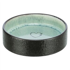 Trixie voerbak/drinkbak keramiek assorti 13 x 13 x 3,5 cm – met motief - Afbeelding 5