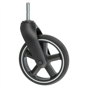 Trixie buggy-ombouwset fietskar #12822 maat M – tot 35 kg - Afbeelding 7