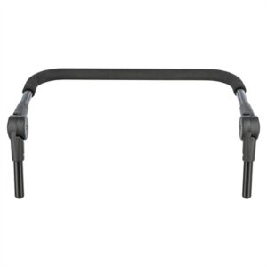 Trixie buggy-ombouwset fietskar #12823 maat L – tot 45 kg - Afbeelding 4