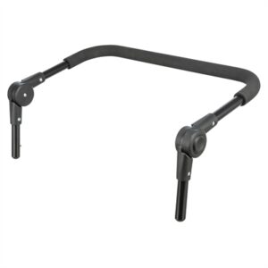 Trixie buggy-ombouwset fietskar #12823 maat L – tot 45 kg - Afbeelding 5