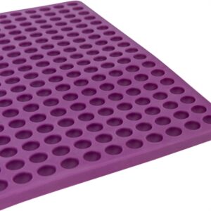 Trixie bakmat dierensnacks siliconen paars 38 x 28 cm – BPA-vrij - Afbeelding 7