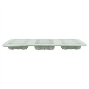 Trixie bakmat hondensnacks botvorm siliconen grijs 24 x 29 cm – BPA-vrij - Afbeelding 6