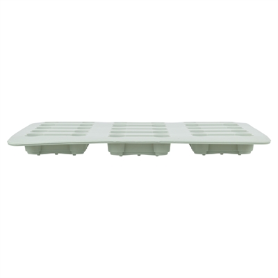 Trixie bakmat hondensnacks botvorm siliconen grijs 24 x 29 cm – BPA-vrij