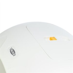 Trixie zelfreinigende elektrische kattenbak XL wit 63 x 51 x 60 cm - Afbeelding 6
