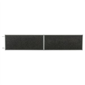Trixie loopplank voor kooien en hokken 50 x 20 cm – gebeitst grenenhout - Afbeelding 1