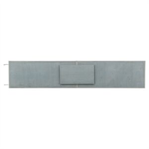 Trixie loopplank voor kooien en hokken 50 x 20 cm – gebeitst grenenhout - Afbeelding 4