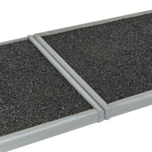 Trixie loopplank voor kooien en hokken 50 x 20 cm – gebeitst grenenhout - Afbeelding 5