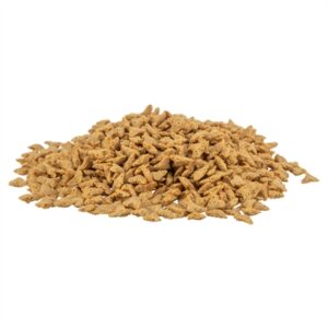 Trixie Triangles kattensnack met kippenborst en catnip 50 g - Afbeelding 5