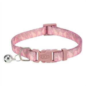 Trixie kattenhalsband geometrisch motief assorti 20-34 x 1 cm - Afbeelding 4
