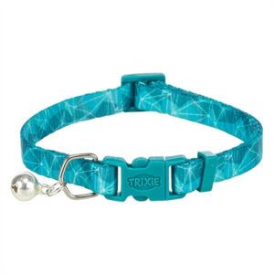 Trixie kattenhalsband geometrisch motief assorti 20-34 x 1 cm - Afbeelding 5