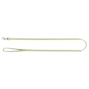 Trixie kattentuigje met riem fluweel groen 28-45 x 1 cm - Afbeelding 5