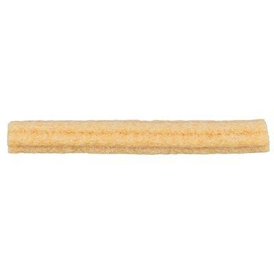 Trixie Denta Fun Puffed Sticks kauwsnack met kippenborst 40 g