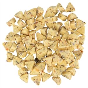 Trixie Cheese Triangles hondensnack met fruit en groenten 80 g - Afbeelding 6