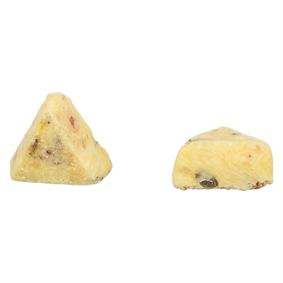 Trixie Cheese Triangles hondensnack met fruit en groenten 80 g