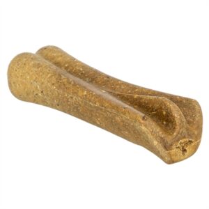 Trixie Vegan Bones kauwsnack met groente 50 x 70 g - Afbeelding 1