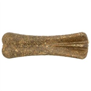Trixie Vegan Bone kauwsnack met biergist 50 x 70 g - Afbeelding 6