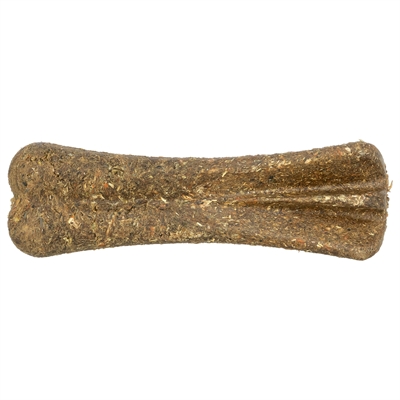 Trixie Vegan Bone kauwsnack met biergist 50 x 70 g