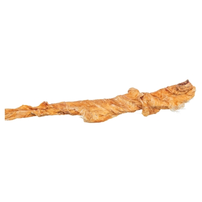 Trixie Denta Fun Rabbit Sticks kauwsnack met kippenborst 100 g