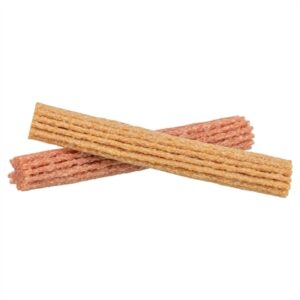 Trixie Denta Fun Puffed Rolls met kippenborst 100 g – glutenvrij - Afbeelding 5