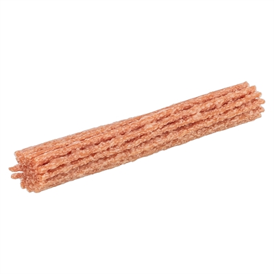 Trixie Denta Fun Puffed Rolls met kippenborst 100 g – glutenvrij