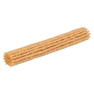 Trixie Denta Fun Puffed Rolls met kippenborst 100 g – glutenvrij - Afbeelding 7