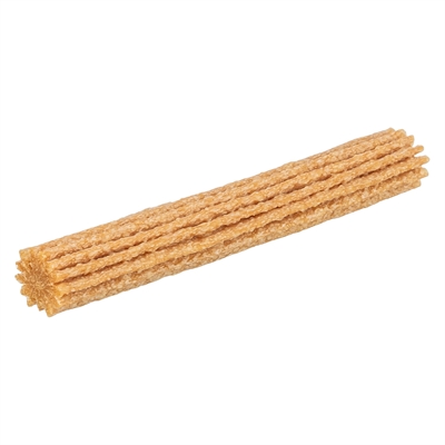 Trixie Denta Fun Puffed Rolls met kippenborst 100 g – glutenvrij