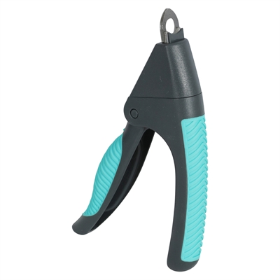 Zolux Anah nageltang guillotine 9 x 2 x 15,5 cm – zwart/blauw