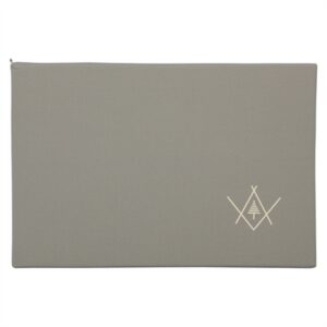 Zolux hondenmatras 4 Seasons waterafstotend khaki 103 x 66 x 4 cm - Afbeelding 1