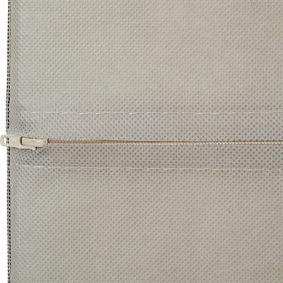 Zolux hondenkussen 4 Seasons waterafstotend khaki 91 x 60 x 23 cm