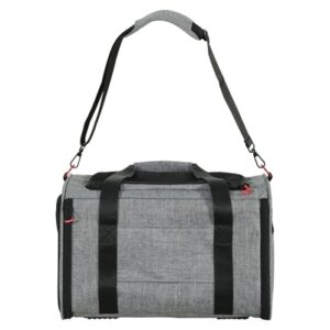 Zolux reismand hond/kat uitbreidbaar L 58 x 49 x 29 cm – tot 8 kg - Afbeelding 6