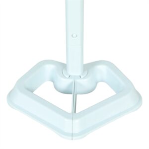 Zolux looprad Cosy geruisloos op standaard 20,5 x 16,5 x 13 cm - Afbeelding 6