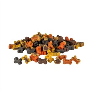 Frigera Soft Treats mix botjes 6 x 500 g – zachte hondensnack - Afbeelding 5