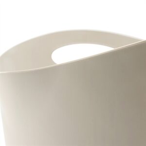 Savic kattenbak Flex-A-Loo mokka 48,5 x 48,5 x 39 cm – lage instap - Afbeelding 7