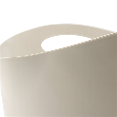Savic kattenbak Flex-A-Loo mokka 48,5 x 48,5 x 39 cm – lage instap