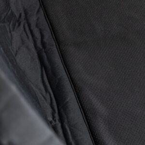 Trixie kofferbakdeken met hoge zijdelen zwart 164 x 125 cm – antislip - Afbeelding 7